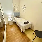 Bed & Breakfast Aragon Barcelona