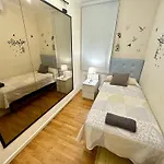Aragon Bed & Breakfast *