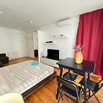 Aragon Barcelona