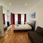 Aragon Bed & Breakfast