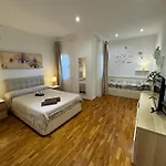 Bed & Breakfast Aragon Barcelona