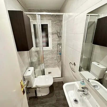 Aragon Bed & Breakfast Barcelona