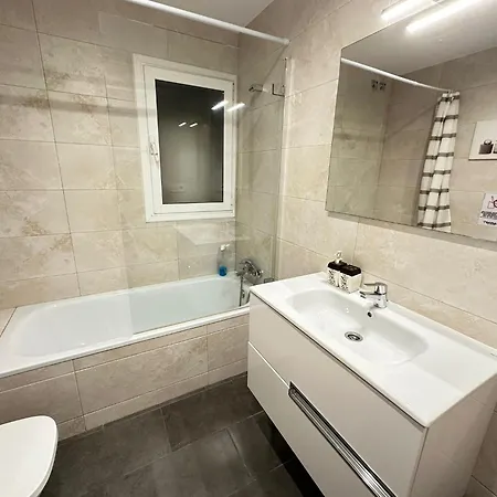 Bed & Breakfast Aragon Barcelona