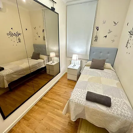 Aragon Bed & Breakfast *
