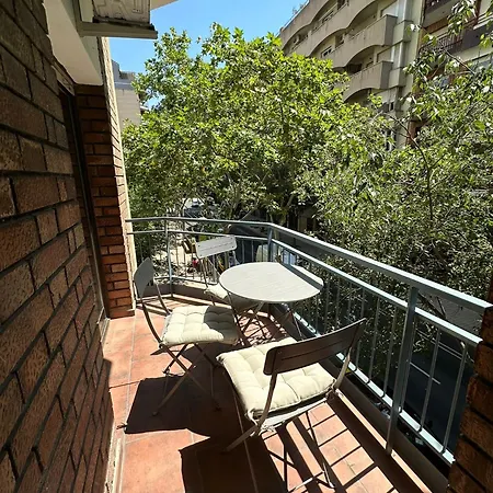 Bed & Breakfast Aragon *