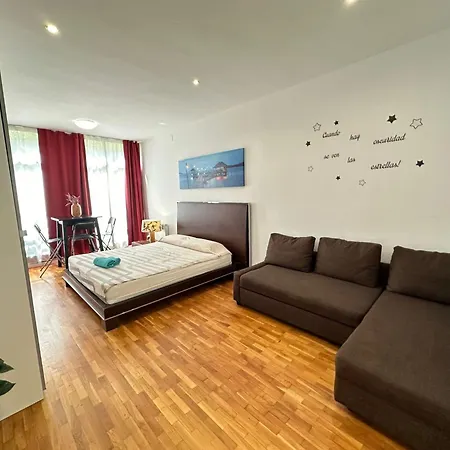 Bed & Breakfast Aragon Barcelona