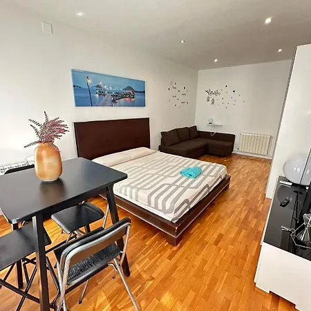 Bed & Breakfast Aragon