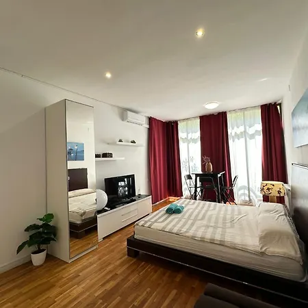 Aragon Bed & Breakfast *