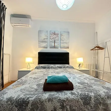 Bed & Breakfast Aragon *