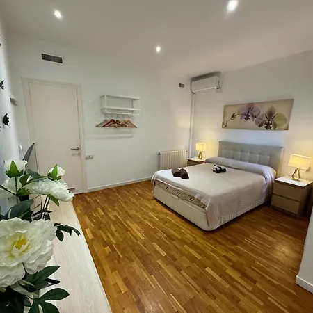 Bed & Breakfast Aragon
