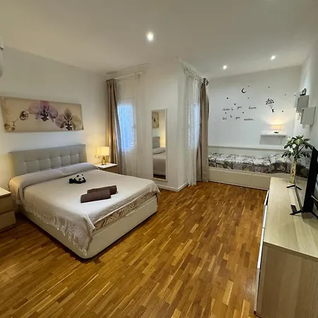 Bed & Breakfast Aragon Barcelona