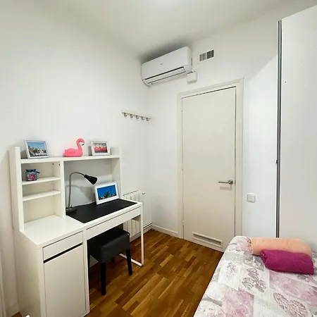 Bed & Breakfast Aragon Barcelona