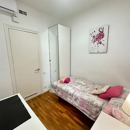 Bed & Breakfast Aragon *