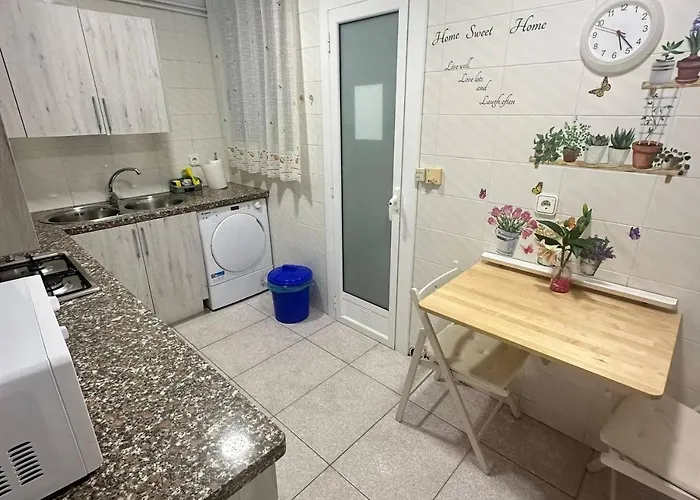 Bed & Breakfast Aragon