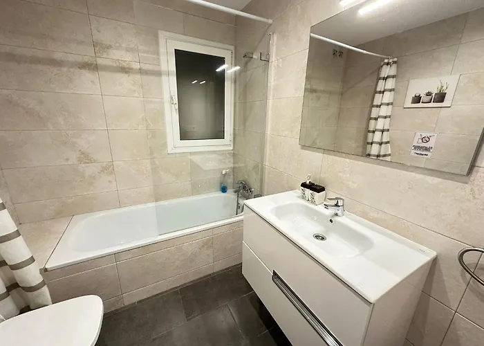 Bed & Breakfast Aragon Barcelona