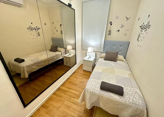 Aragon Bed & Breakfast *