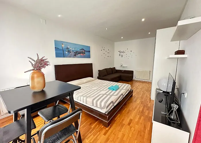 Aragon Bed & Breakfast