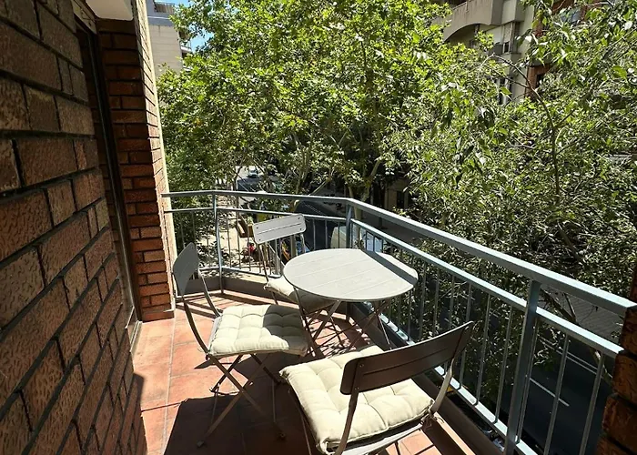 Bed & Breakfast Aragon *