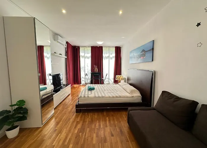 Aragon Bed & Breakfast