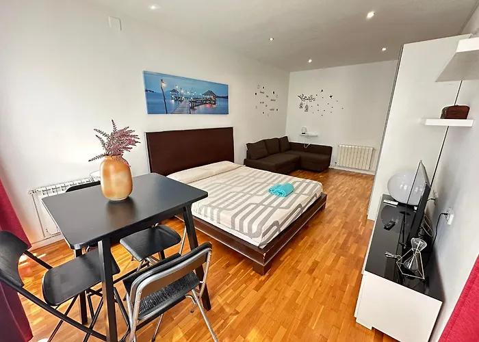 Bed & Breakfast Aragon