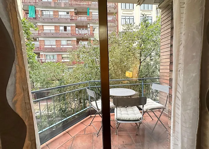 Aragon Bed & Breakfast