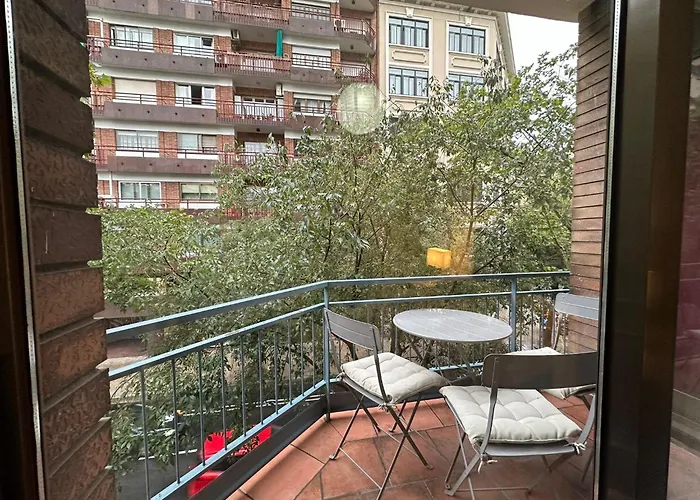 Aragon Bed & Breakfast
