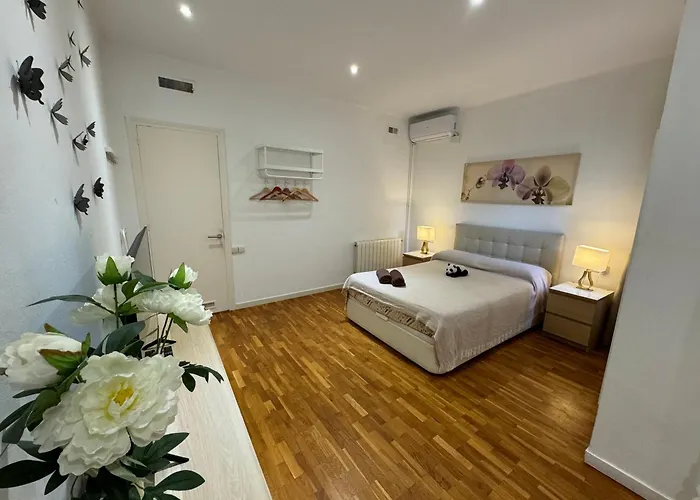 Bed & Breakfast Aragon
