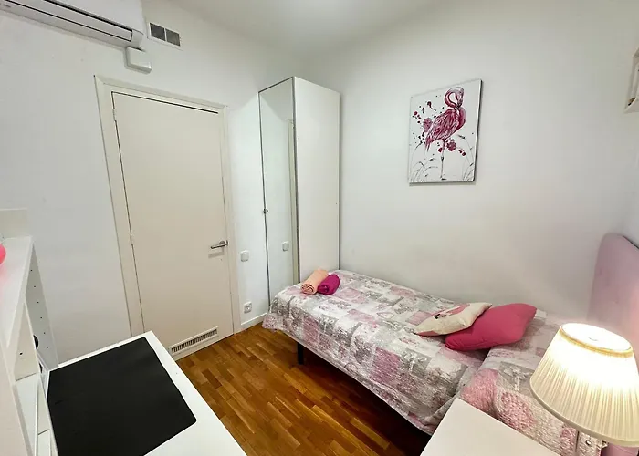 Bed & Breakfast Aragon *