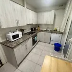 Aragon Bed & Breakfast *